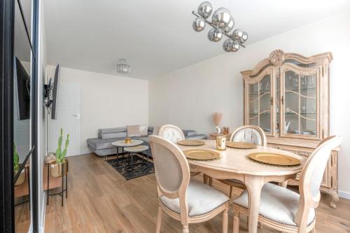 Centrum Apartment | Jerozolimskie Premium Apartment