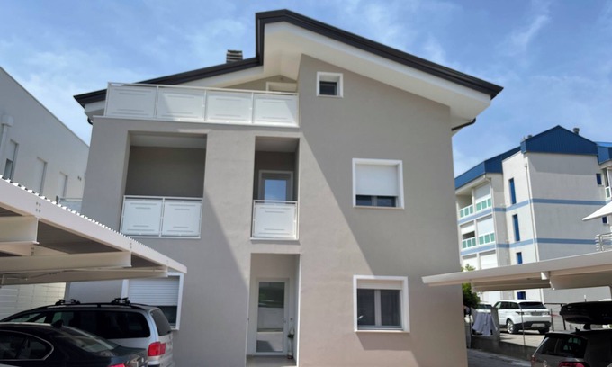 Jesolo Apartment | Jesolo mini appartamento moderno e davvero carino a 2 passi dalla spiaggia