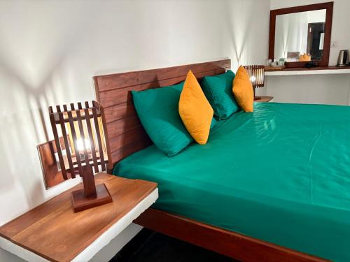 Kaduruduwa House | Jess Beach Villa