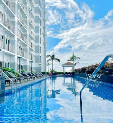 Pasay House | Jessa Rios Coast Staycation