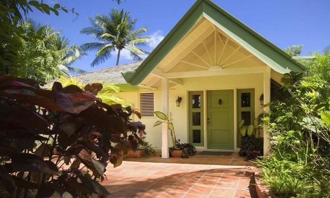 Gibbes Villa | Jessamine by Blue Sky Luxury