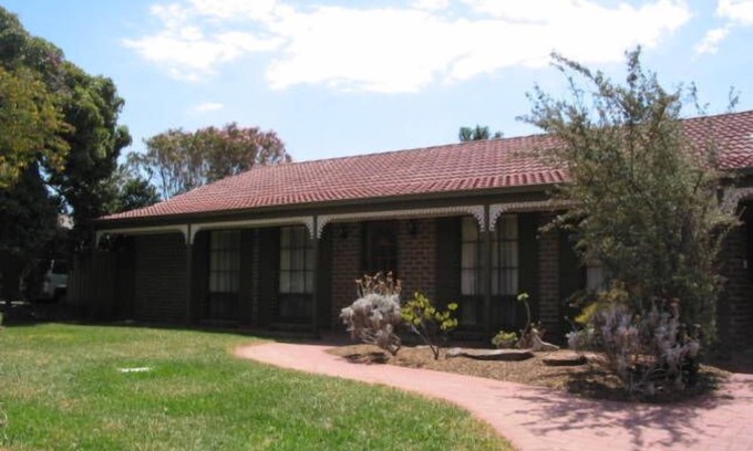 McLaren Vale Bed & Breakfast | Jessica's Place - Spacious accommodation located in the heart of McLaren Vale