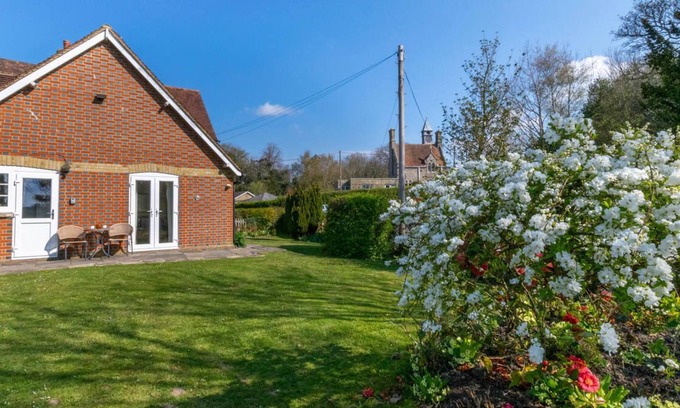Ewhurst Green House | Jessie's Place in Robertsbridge