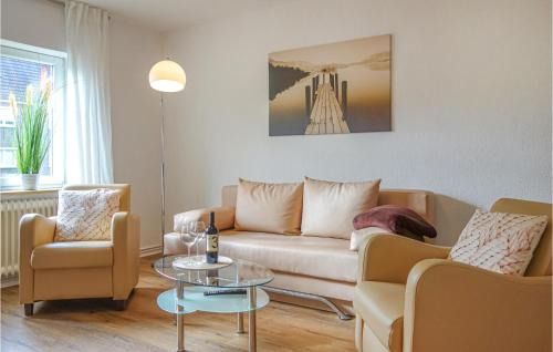 Wilhelmshaven Apartment | Jette