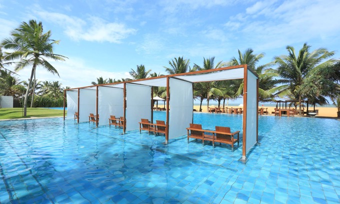 Negombo Resort | Jetwing Blue