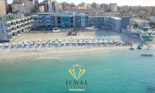 Marsa Matruh Resort | Jewel Beach Matrouh Hotel