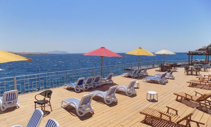 Sharm El Sheikh Hotel | Jewel Sharm El Sheikh Hotel