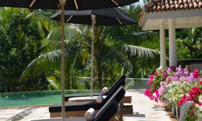 Habaraduwa Villa | JH Villa - Jungle Villa and Beach House