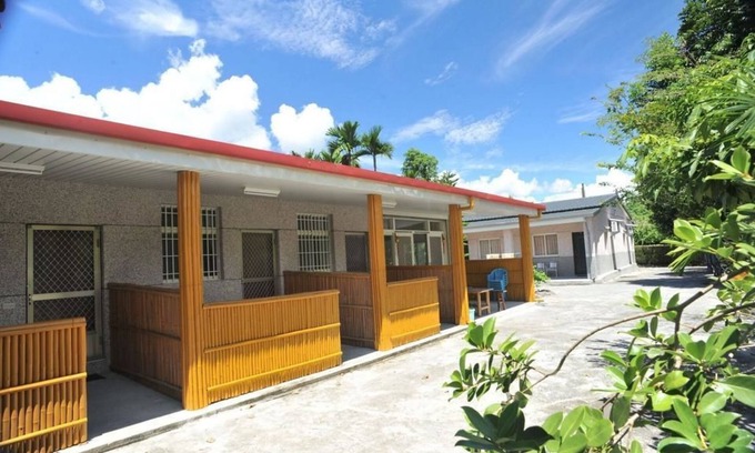 Yuli House | Jia Jia Homestay