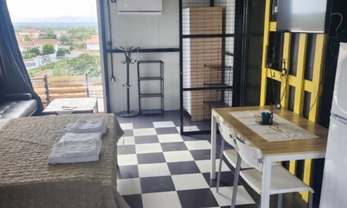 Andravida Apartment | Jim3 Villa