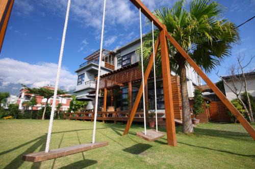 Hualien City Centre House | Jimei Homestay