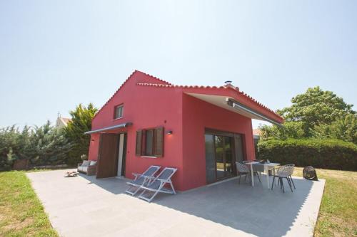 Dhikella House | Jimmy Jo