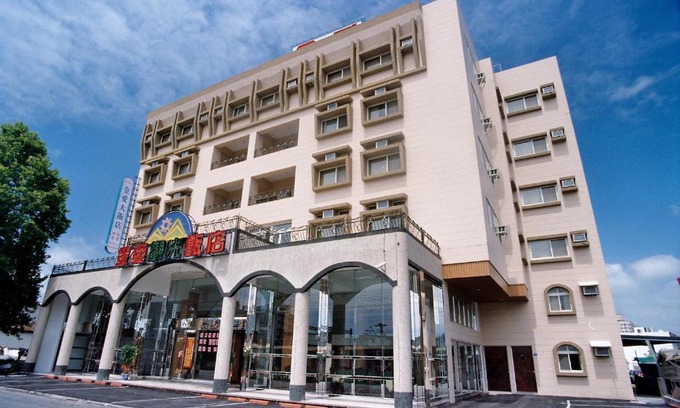 Luodong Hotel | Jing Ai Hotel