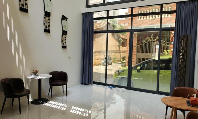 Jincheng House | Jing Cheng Homestay