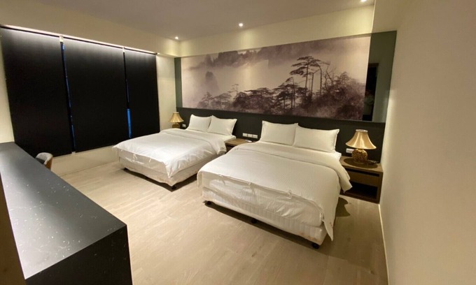Taitung City Centre Bed & Breakfast | Jing Sha B&B