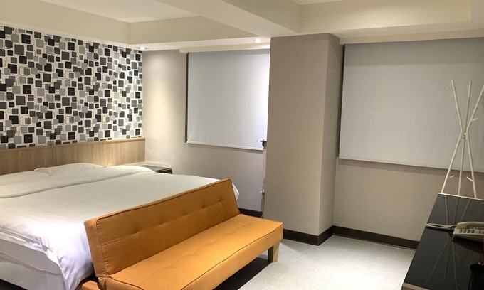 Ren'ai District Hotel | Jinhwa Hotel