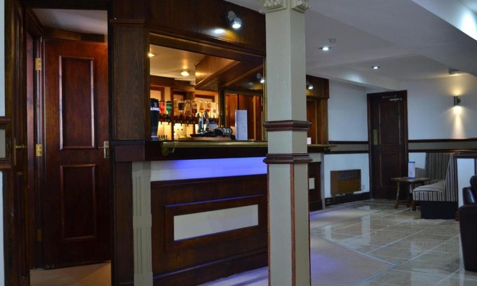 Thornton-Cleveleys Hotel | Jini Hotel