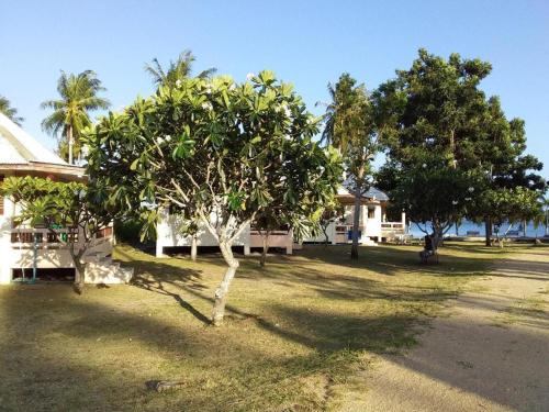 Taling Ngam Resort | Jinta Beach Bungalow