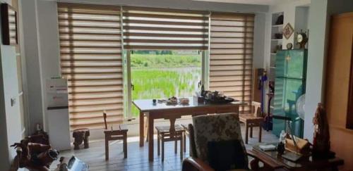 Wujie Bed & Breakfast | JiuZhiAn Apartment
