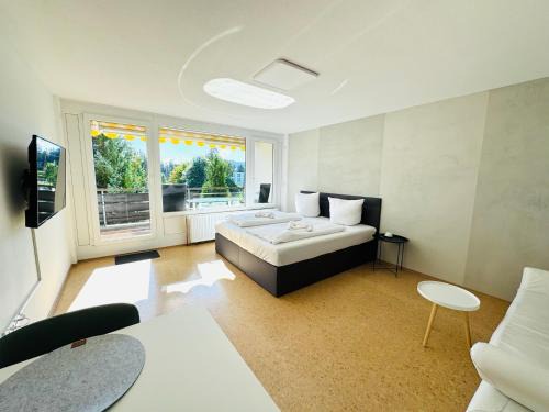 Scheidegg Apartment | JJ Living - Sonnenblick 159