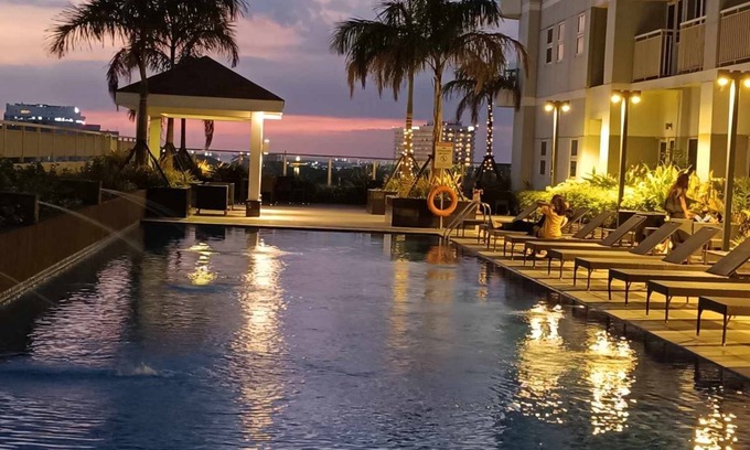 Pasay Apartment | JK Coastal Inn