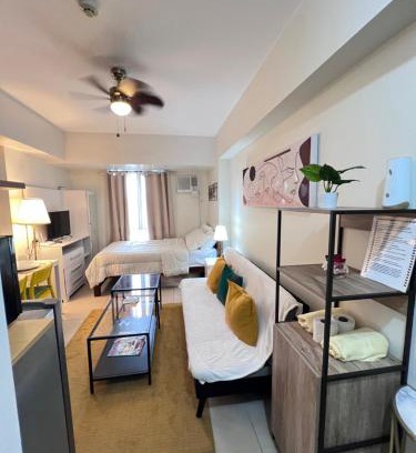 Nasugbu Apartment | JmR Mini Casa