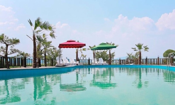 Suncheon Condo | JNJ Village