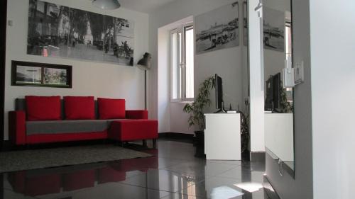 Se Apartment | João & Amália apartment by Rentallido