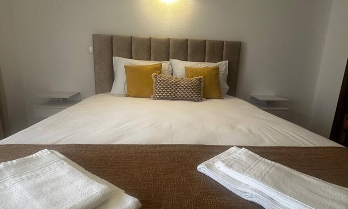 Fatima Apartment | João Paulo II - Fátima