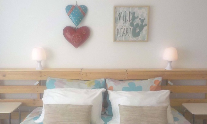 Leiria Apartment | Joana's Cozy Apartment