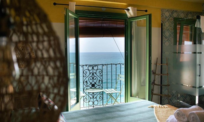 Peniscola Old Town Hotel | Joanna Hotel