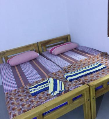 Kalkudah Apartment | Joes Resthouse