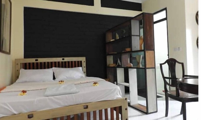 Mbezi Beach Apartment | Jogoo rooms4 comfy convenient Mbezi Beach Africana