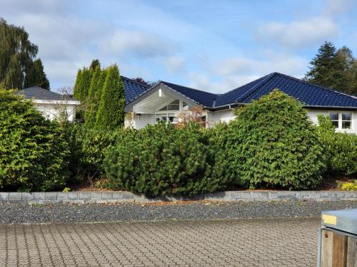 Faaborg Apartment | Johanna's have