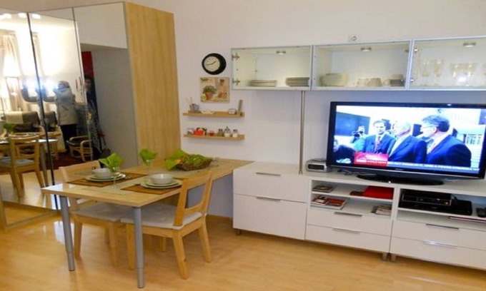 Vienna Apartment | Johansson Apartments Vienna