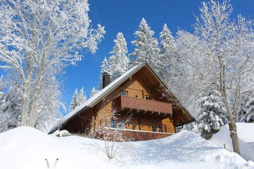 Feldberg House | John B lodge
