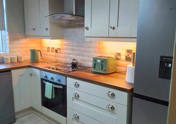 Dromore Apartment | John & Mary's