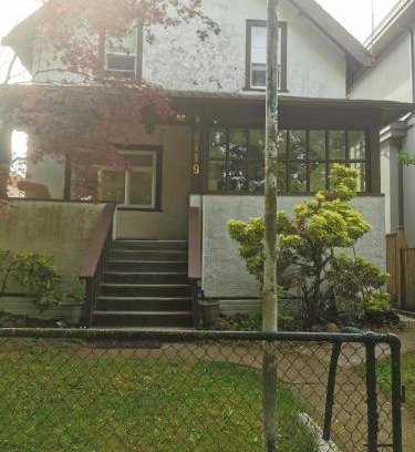 Marpole House | John's House in Vancouver West