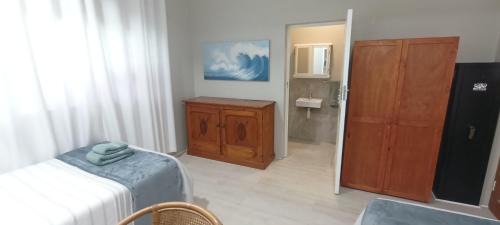 Melville House | John's place