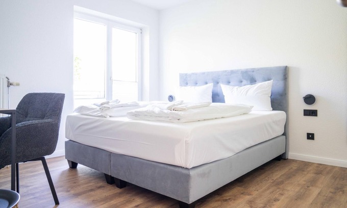 Zingst Apartment | Johouse Zingst Erleben an der Ostsee