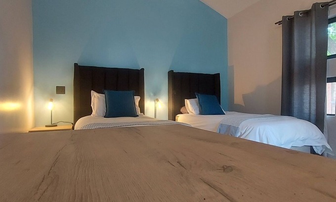 Centurion Apartment | Join us for your visit to Centurion