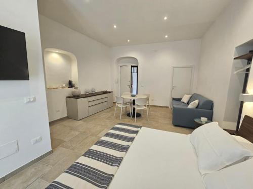 Rodi Garganico Apartment | Joivy Dimore Rodiane - Ponente