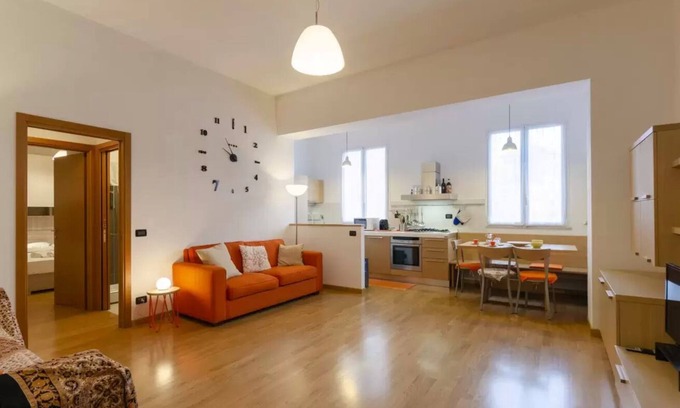 Sestri Levante Apartment | JOIVY Elegant Flat near Seaside