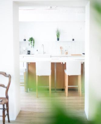 Bargemon Apartment | Joli 3P - Piscine & Parking