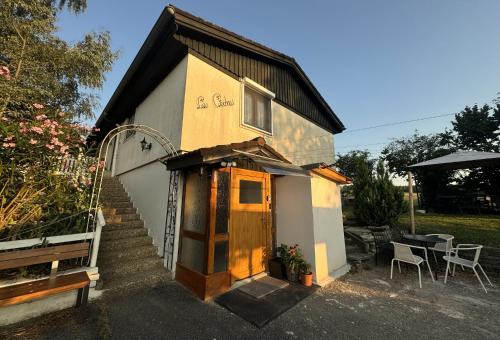 Chavornay Apartment | Joli Appartement paisible