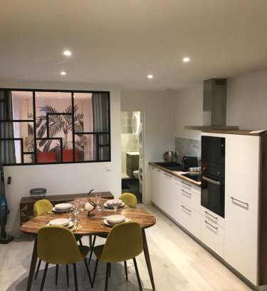 Perros-Guirec Apartment | Joli appartement très bien situé - Perros-Guirec
