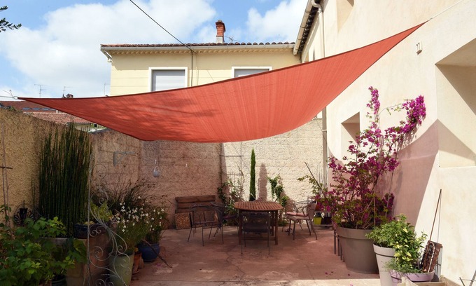 Estanove Apartment | --- JOLI F2 RIGAUD ---