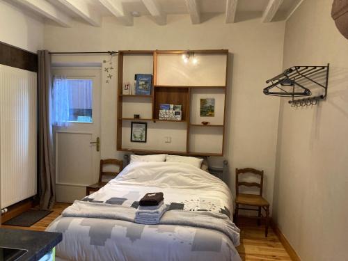 Guemar Apartment | Joli gîte 2 personnes en Alsace