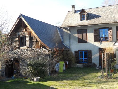 Buzan House | Joli gîte en Ariège avec vue