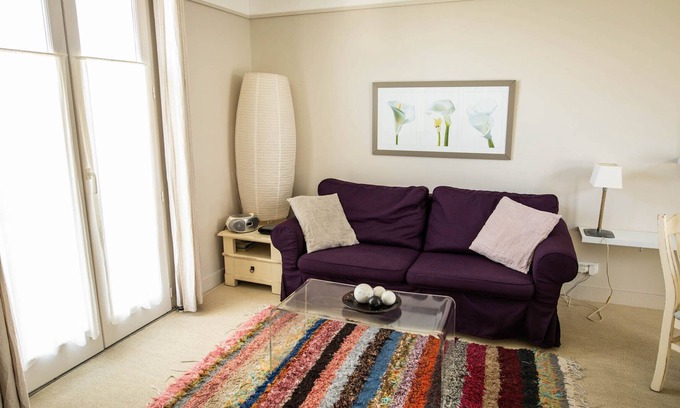 La Flotte Apartment | Jolie Brise - Apartment for with a pool